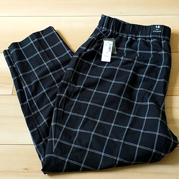 Reitmans pant - Picture 1 of 4